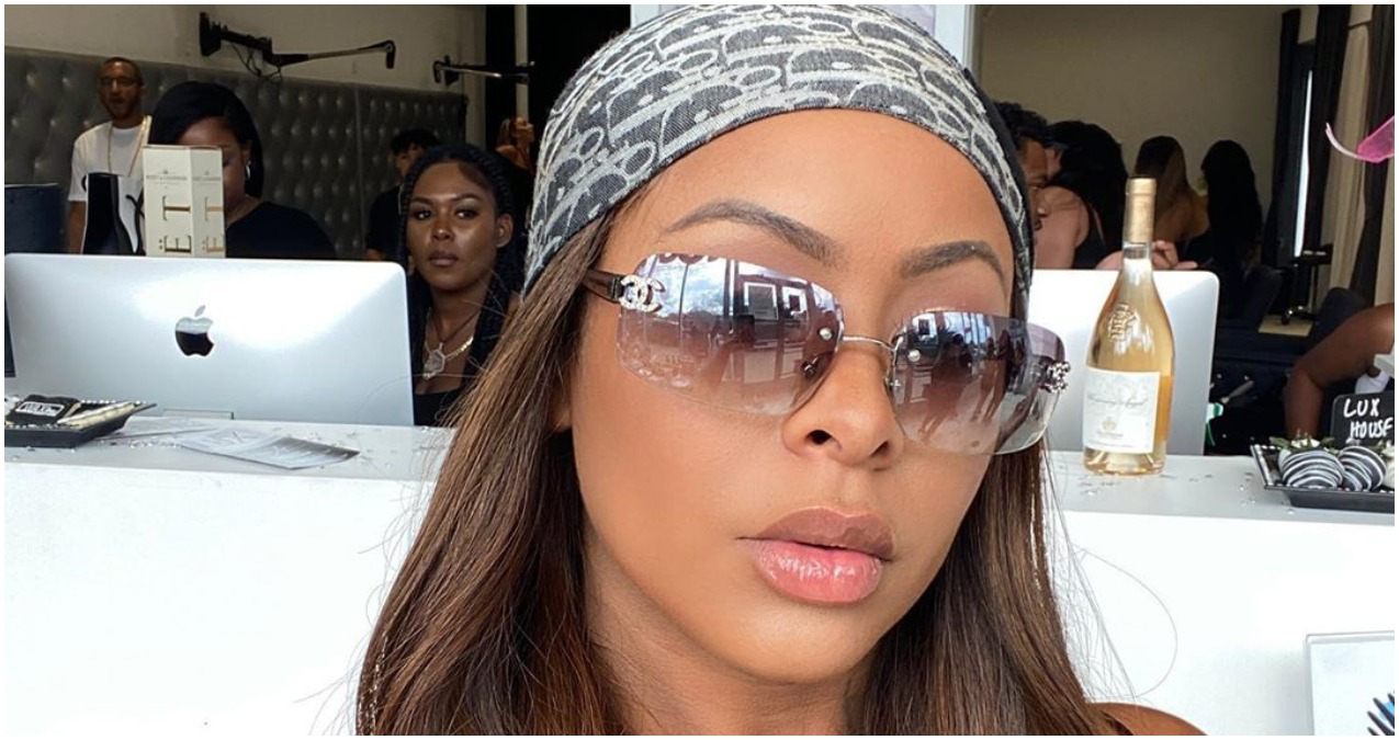 'Sis Is Struggling': Alexis Skyy Teases OnlyFans Promo Video and It