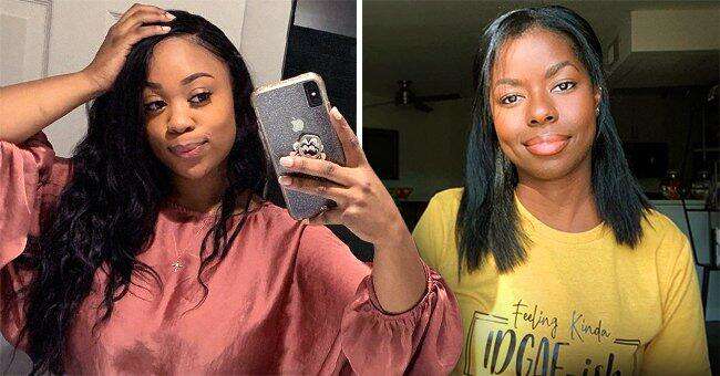The Bernie Mac Show' Star Camille Winbush Defends Her And Dee Dee Davis'  Turn To OnlyFans: 'The Trolls Are Hungry' - Blavity