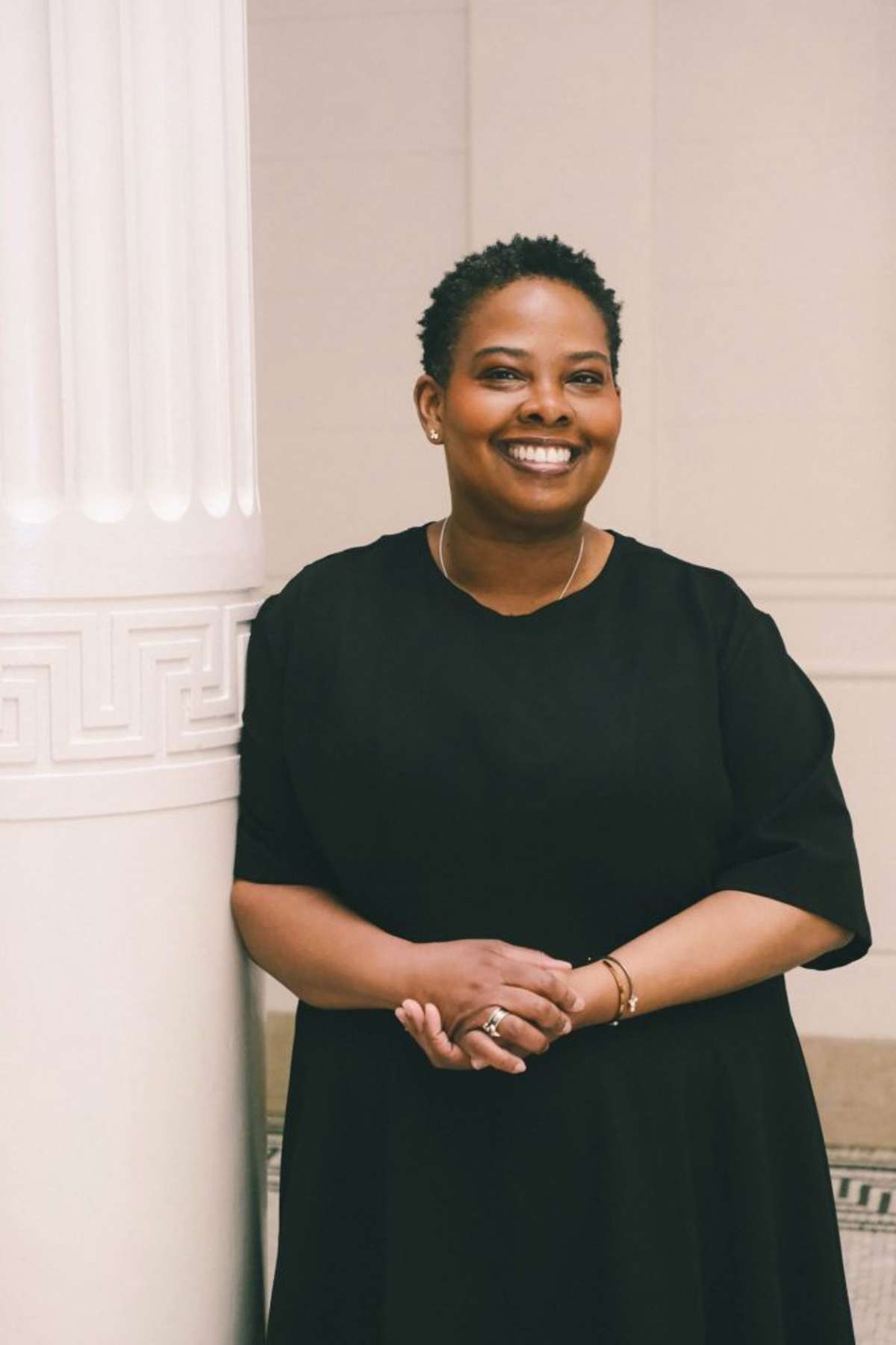New Orleans Museum of Art Appoints Anne Collins Smith as Chief Curator ...