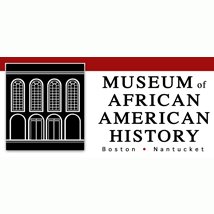 Museum of African American History in Massachusetts