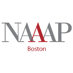 National Association of Asian American Professionals (NAAP) Boston Chapter