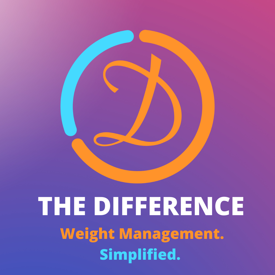 The Difference